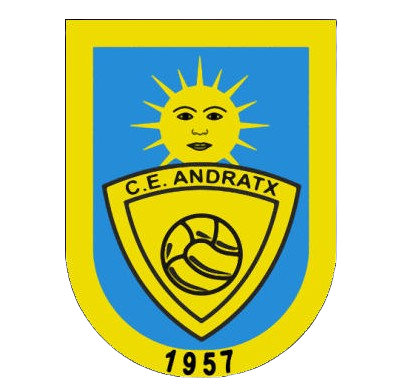  Andratx Logo