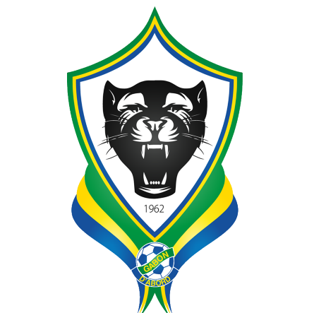  Gabon Team Logo