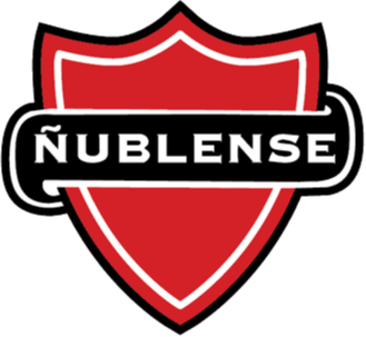 努布伦斯  logo