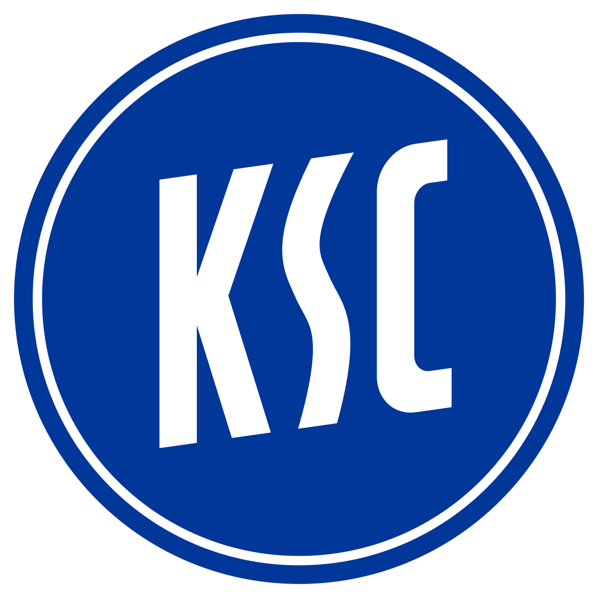  Karlsruhe Team Logo