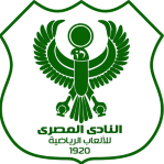  Masri Team Logo