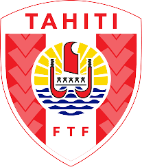  Tahiti