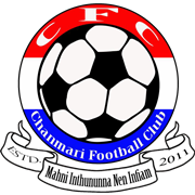 西钱马里FC  logo