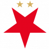  Slavia Prague Team Logo