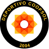 CD基隆 logo