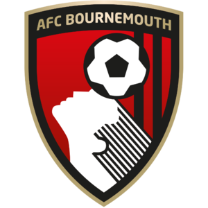  Bournemouth Team Logo