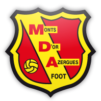  Monzramir Team Logo