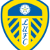  Leeds United Logo