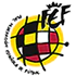  Spain U17 Team Logo