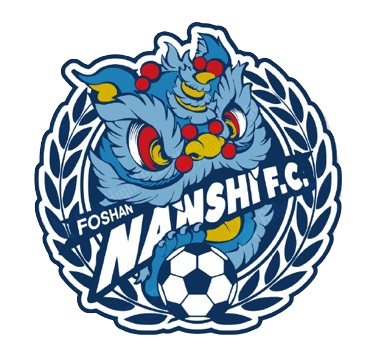  Foshan Nanshi Team Logo