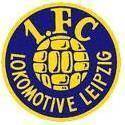  Leipzig locomotive team logo