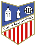  Navalcanero Team Logo