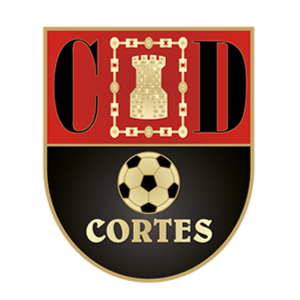  Cortez Team Logo