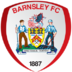  Barnsley