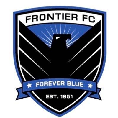  Frontier women's football