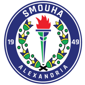  Smoha Team Logo