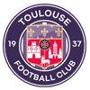  Toulouse Team Logo