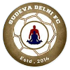  Delhi Sudwa Women's Football Team