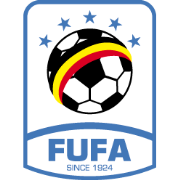  Uganda Team Logo