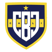  Caliboka Youth Team Logo