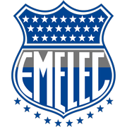  Emelek Team Logo