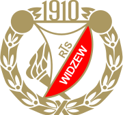  Widzew lodz 