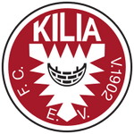  FC Kiel Team Logo