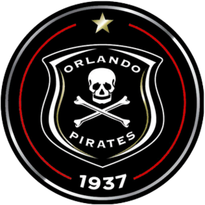  Orlando Pirates Logo