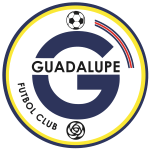  Guadalupe Team Logo