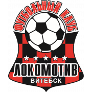 Lokomotiv Vitebsk(w)