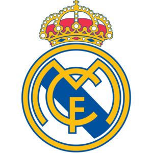  Real Madrid Team B Logo