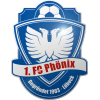  Phoenix Lubeck Team Logo