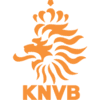  Netherlands U17 Team Logo