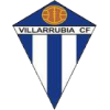  Villarubia Team Logo