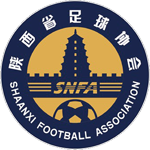  Shaanxi Women's Football Team