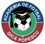 Academia Gica Popescu U19