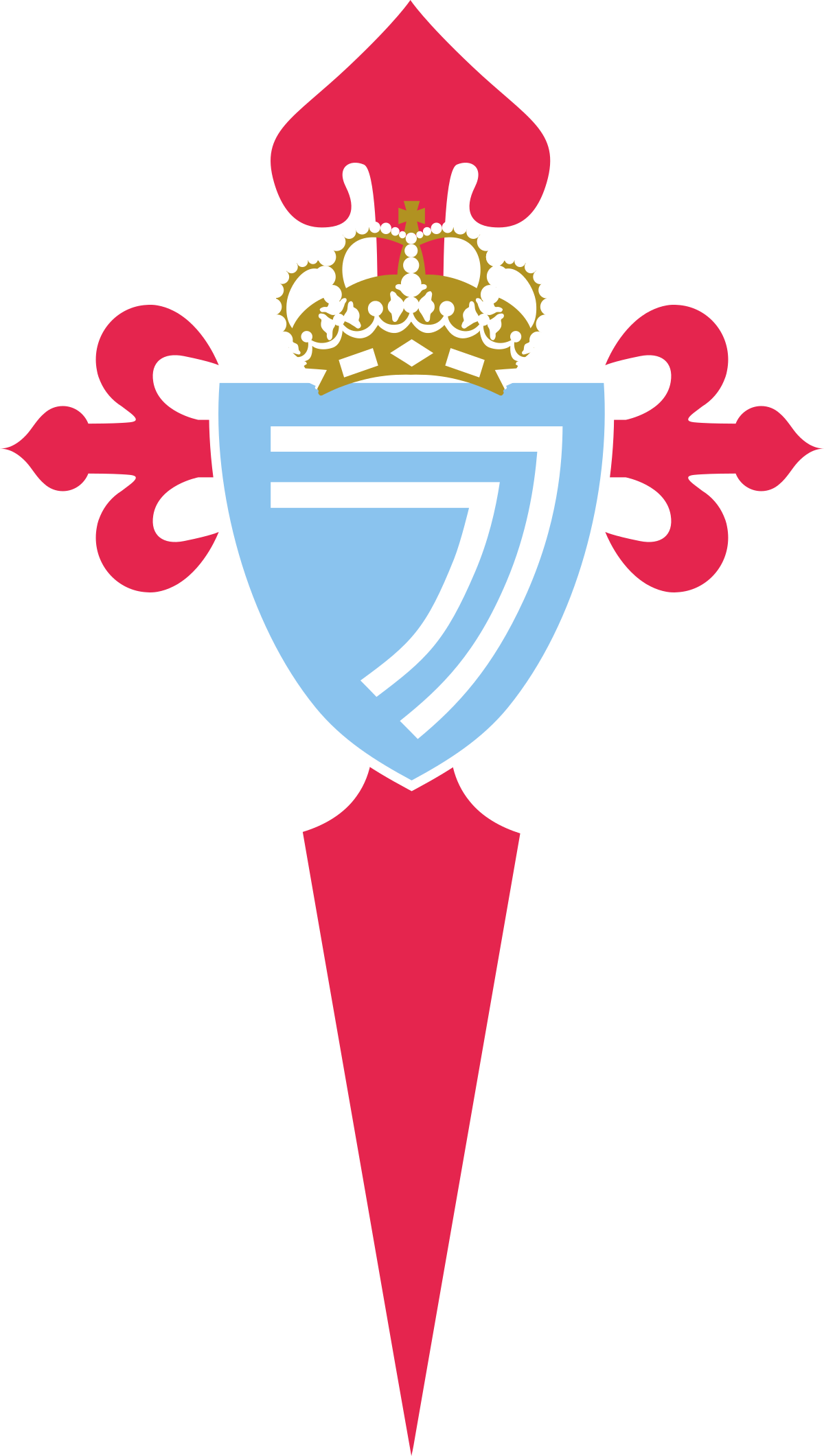  Celta Team B Logo