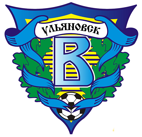  Team logo of Volga, Ulyanovsk