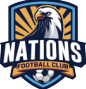  Nexus FC Team Logo