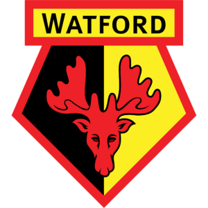  Watford Team Logo