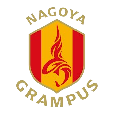  Nagoya Grampus 