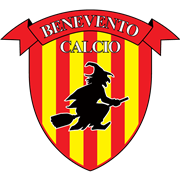  Benevento Team Logo