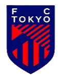 FC东京  logo