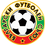  Bulgaria Team Logo