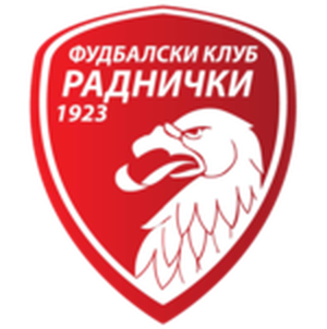  Radnicki 1923