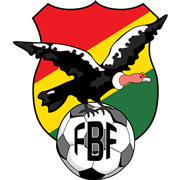  Bolivia Team Logo