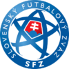  Slovakia U17 Team Logo