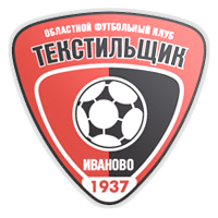  Ivanovo Team Logo