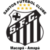  Santos AP Team Logo