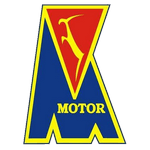  Motor Lublin 